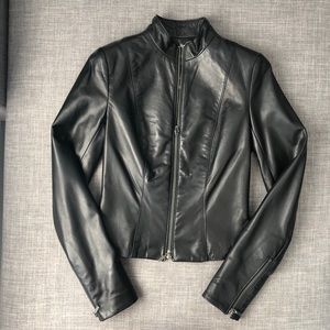 Danier Leather Jacket
